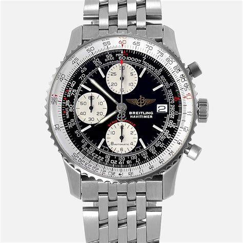 breitling navitimer fighters special edition